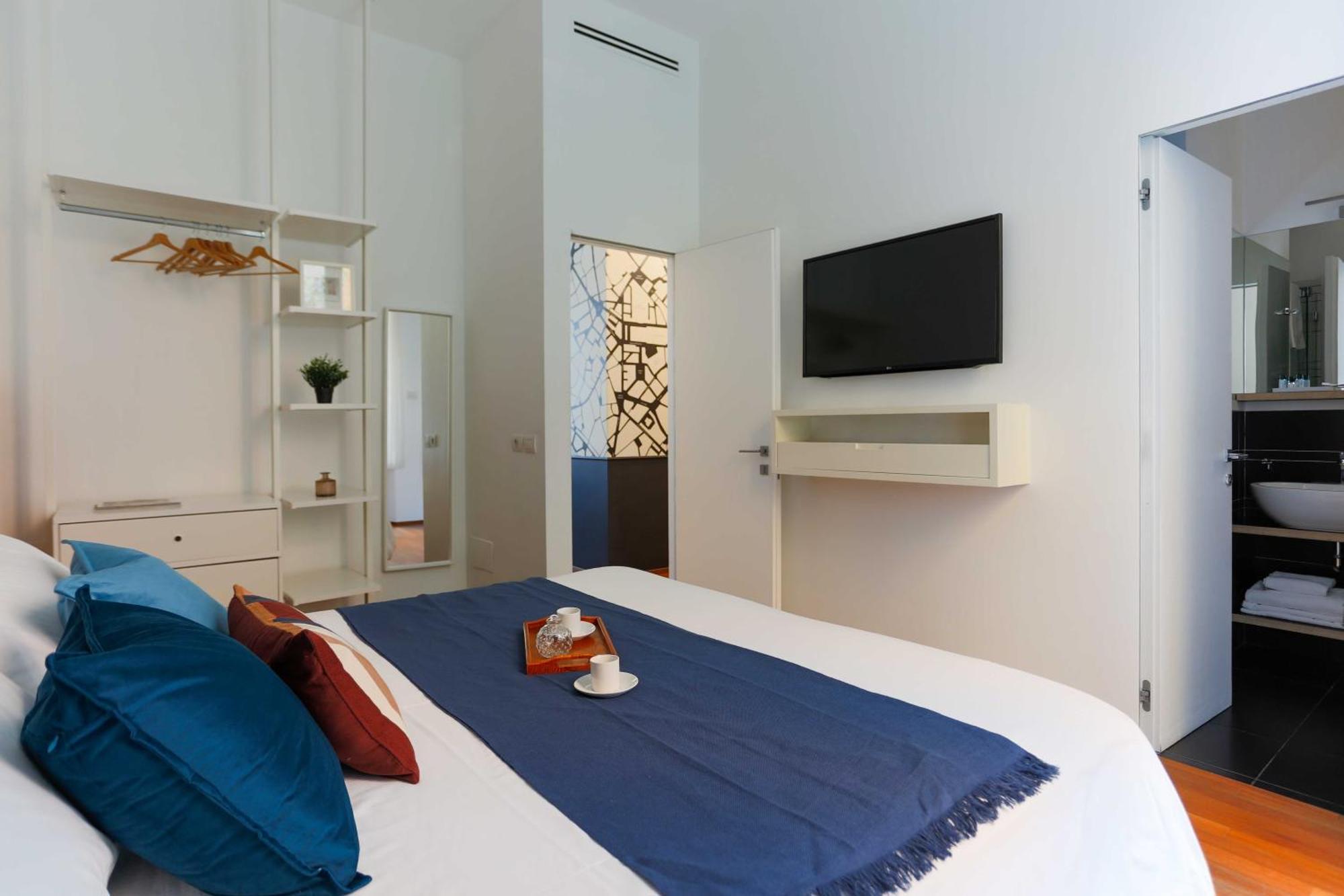 Appartement The Rent - Near Porta Romana *