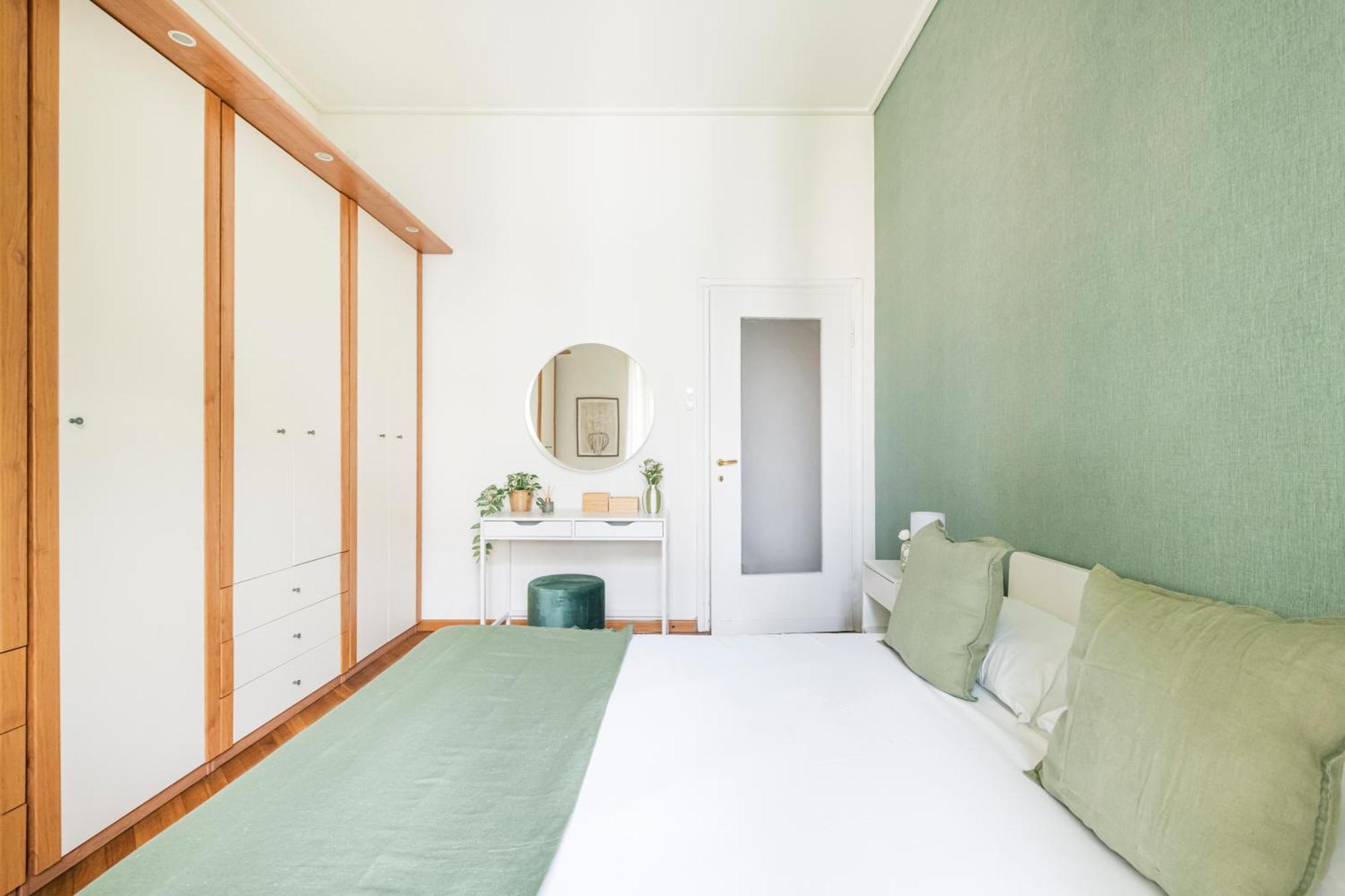Apartment Luminosa E Spaziosa Dimora Nel Centro Di *