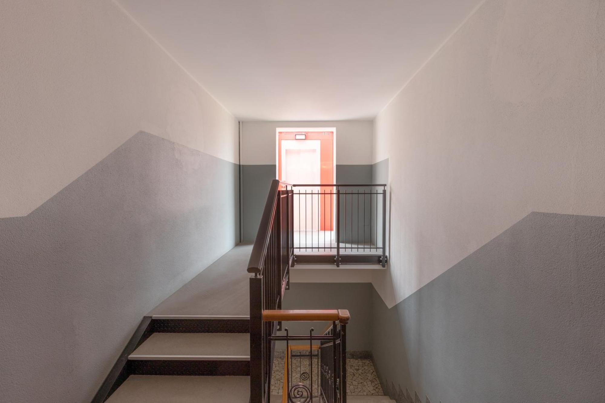 Appartamento Luminoso Trilocale Certosa - Mirable Pm *