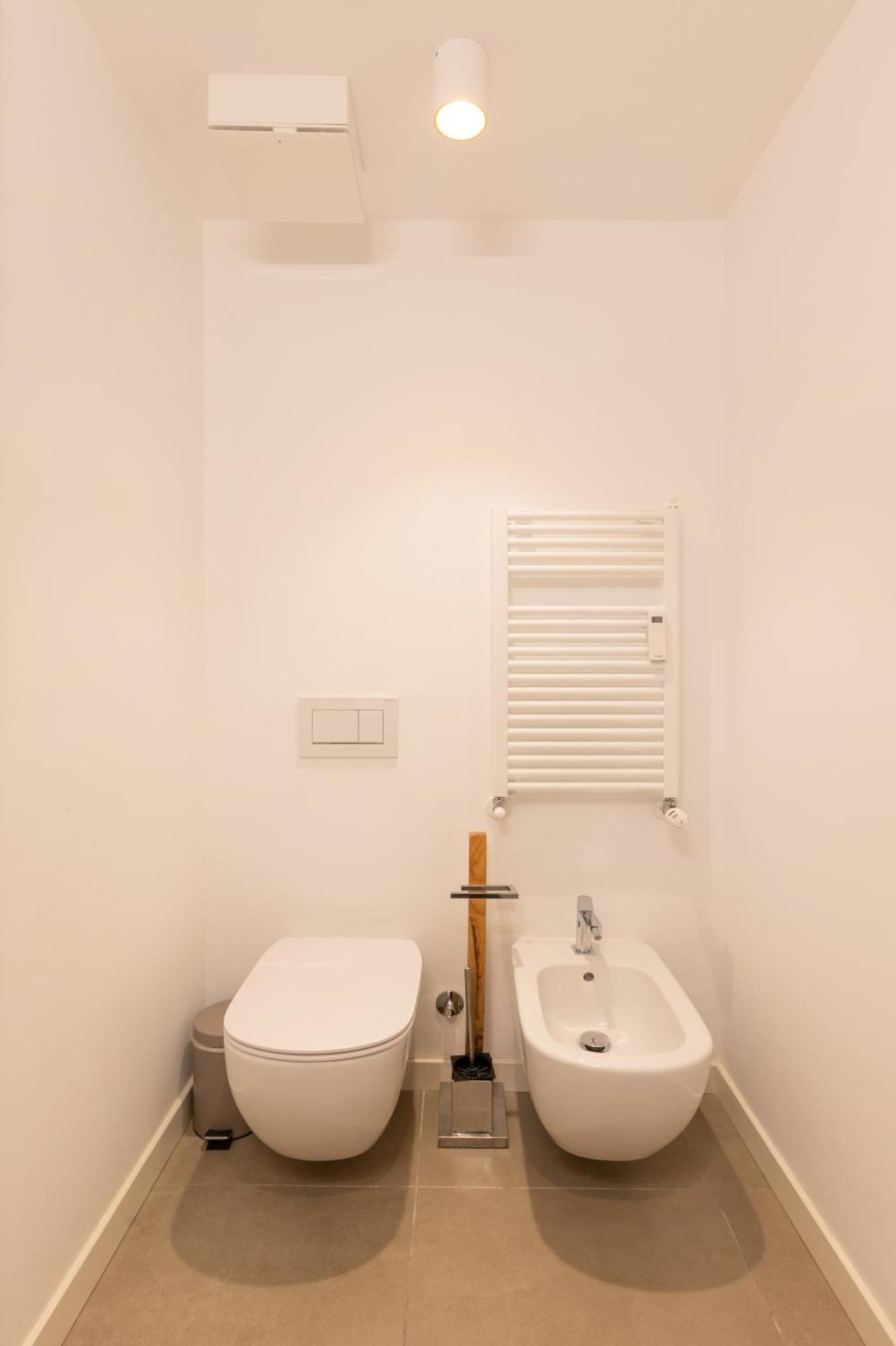 Luminoso Trilocale Certosa - Mirable Pm Appartamento *