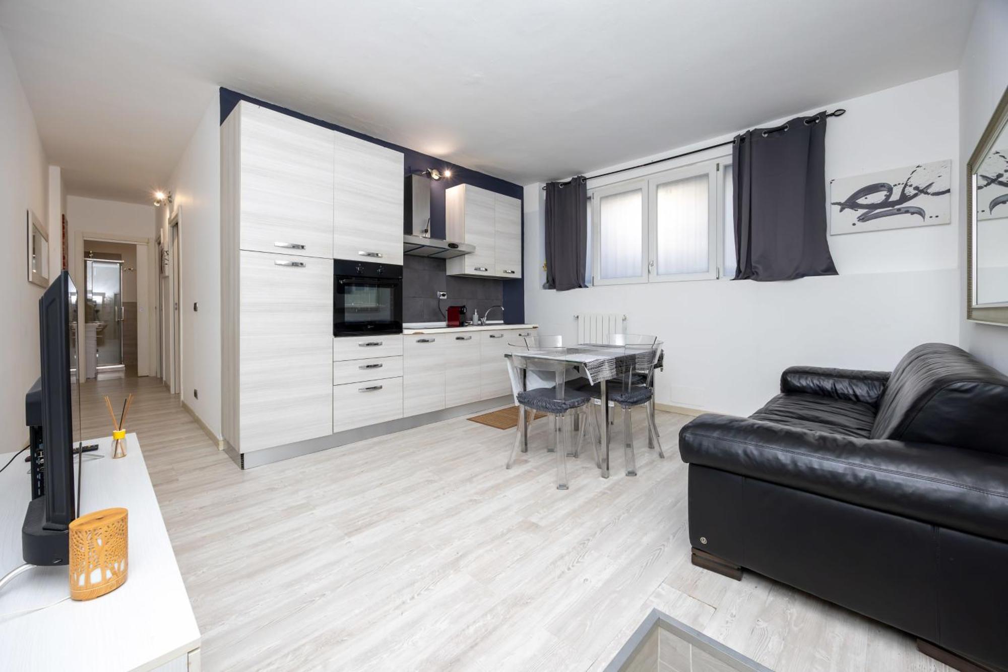 Apartment Zona San Siro