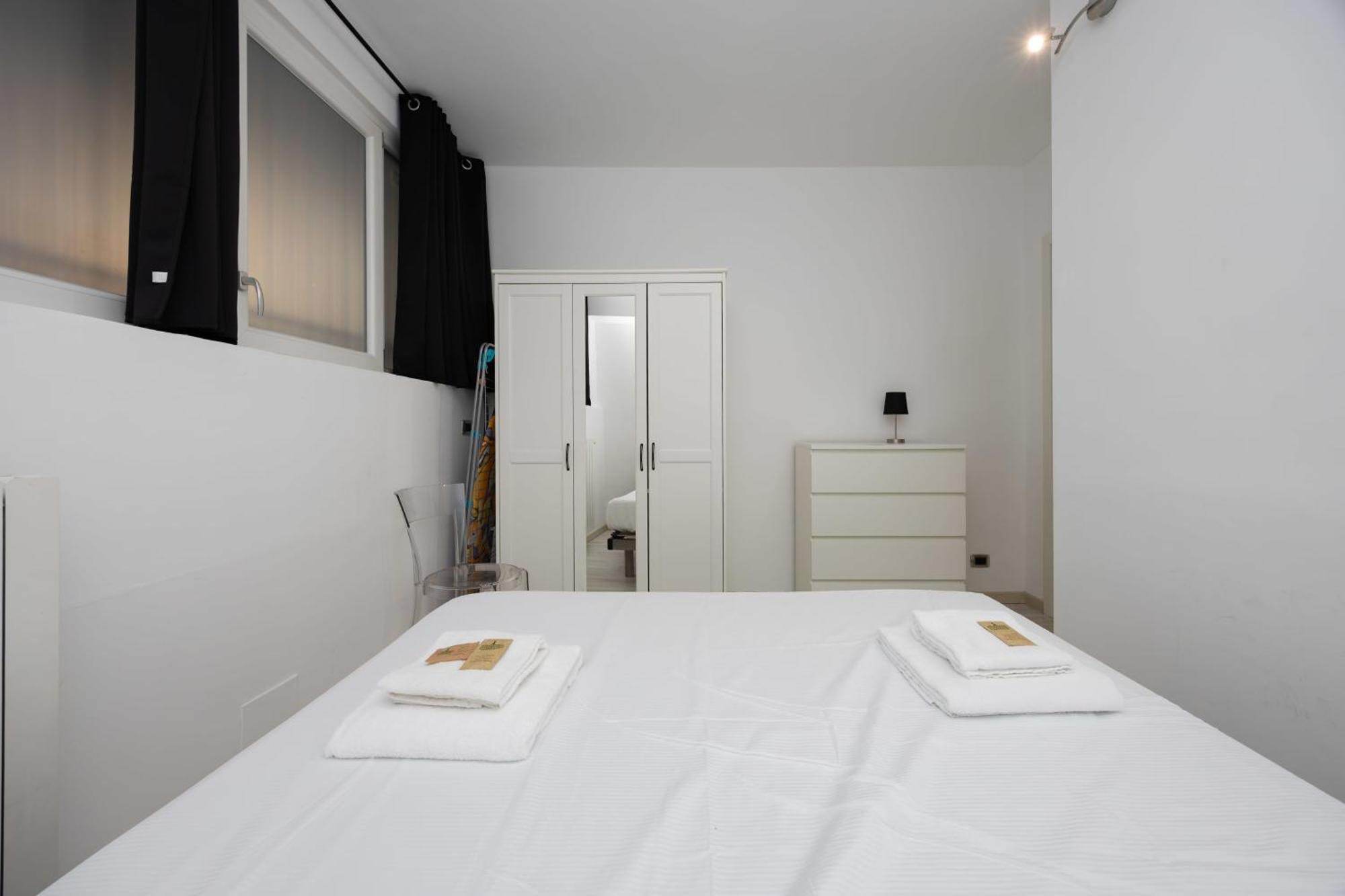 Apartment Zona San Siro Milan