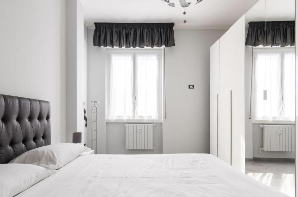 Luxury In Prada District Near Mm Brenta & Center - Ideal For Business Profiles * Milano
