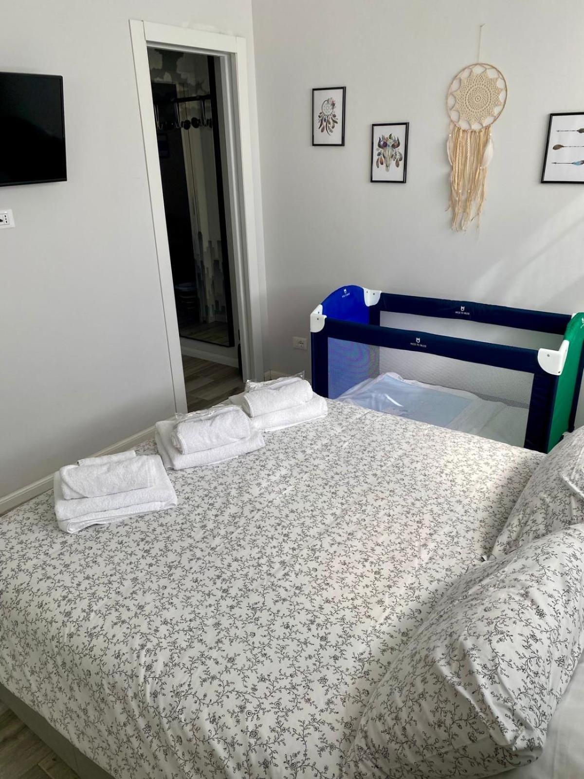 Milanoflats - Dreamcatcher Apartment *