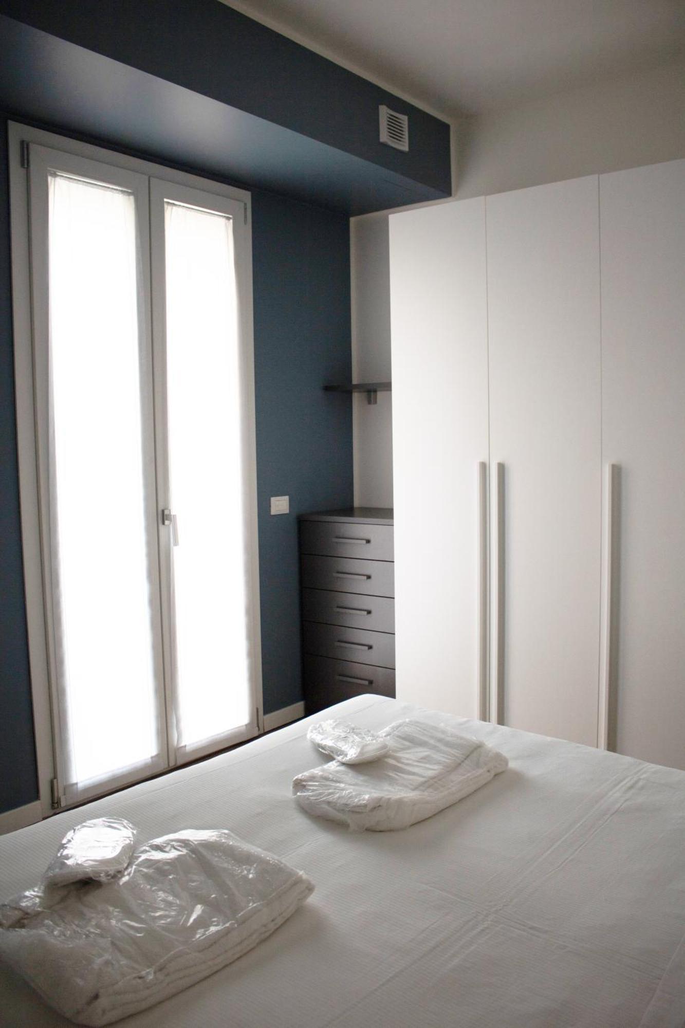 Gonin 58 Apartment