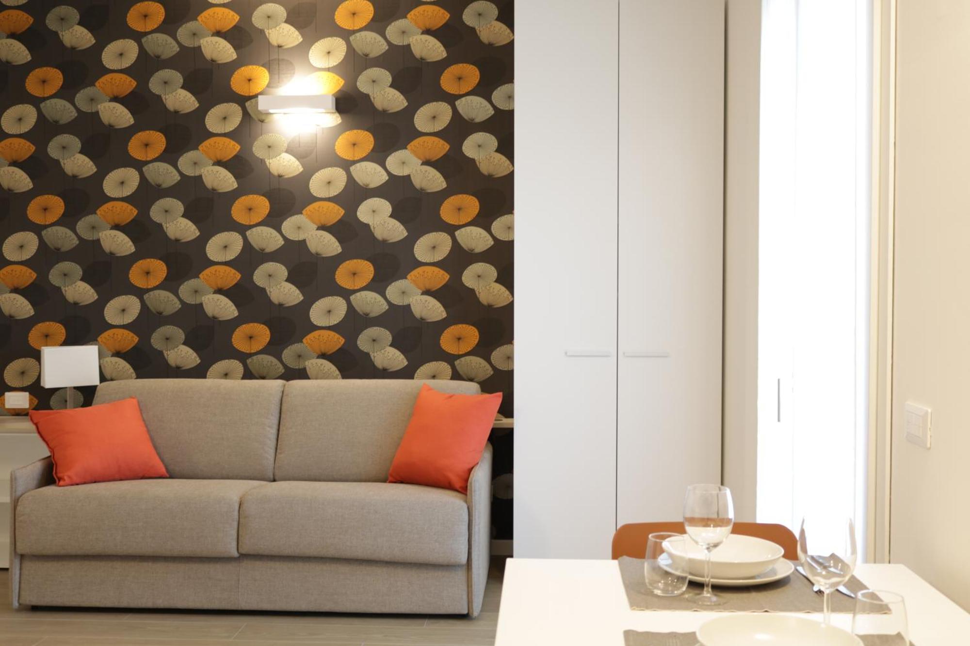 Apartment Gonin 58 *