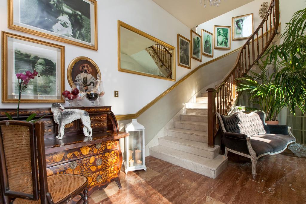 Aida Apartment *