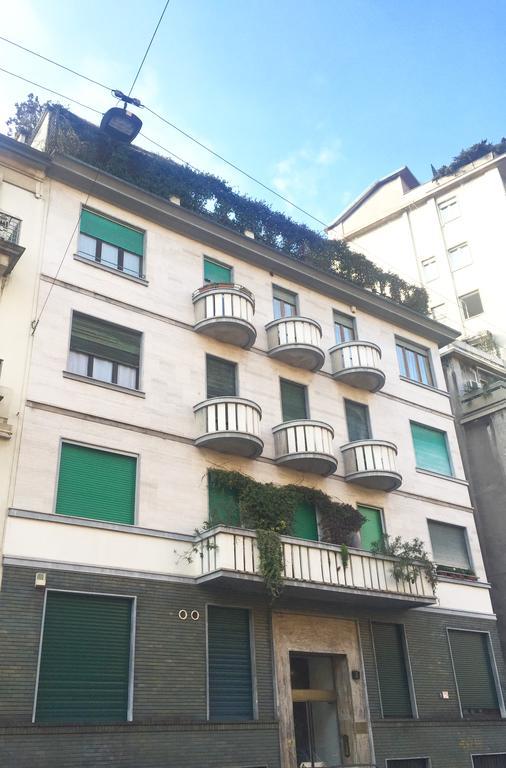 Le Corti Di Aloa Apartment *