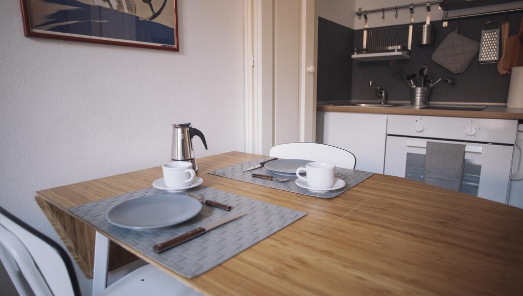 Italianway-cesare Da Sesto Apartment Mailand