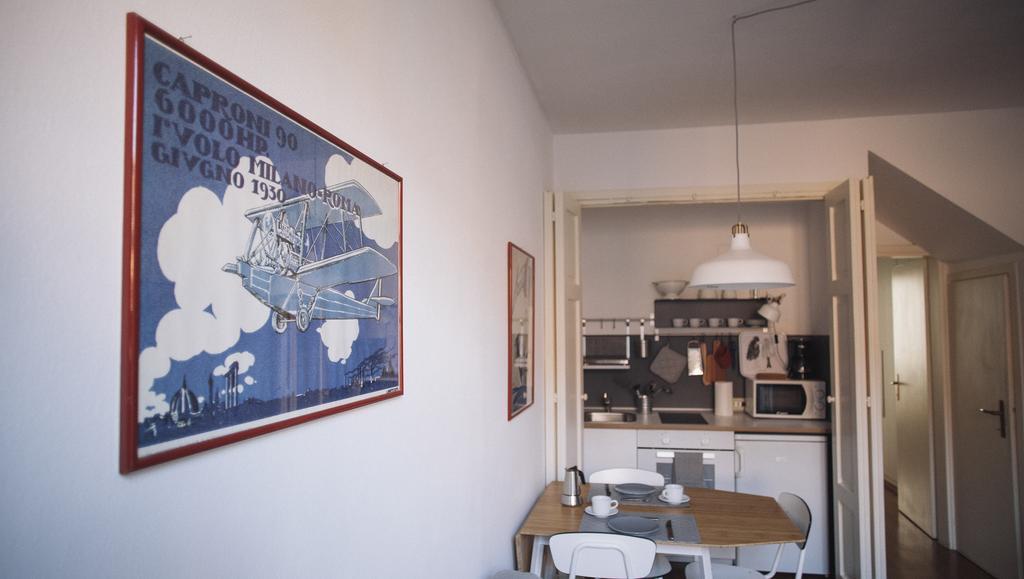 Italianway-cesare Da Sesto * Mailand