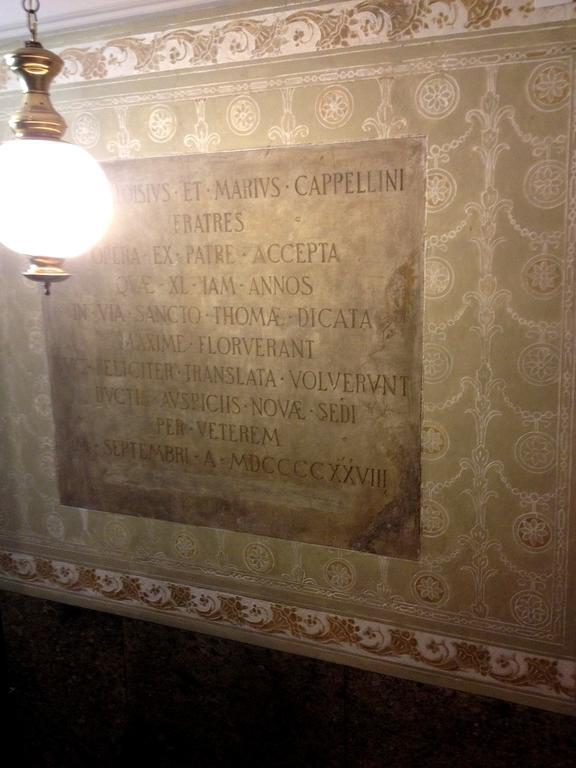 Lejlighed Heart Duomo Castello *