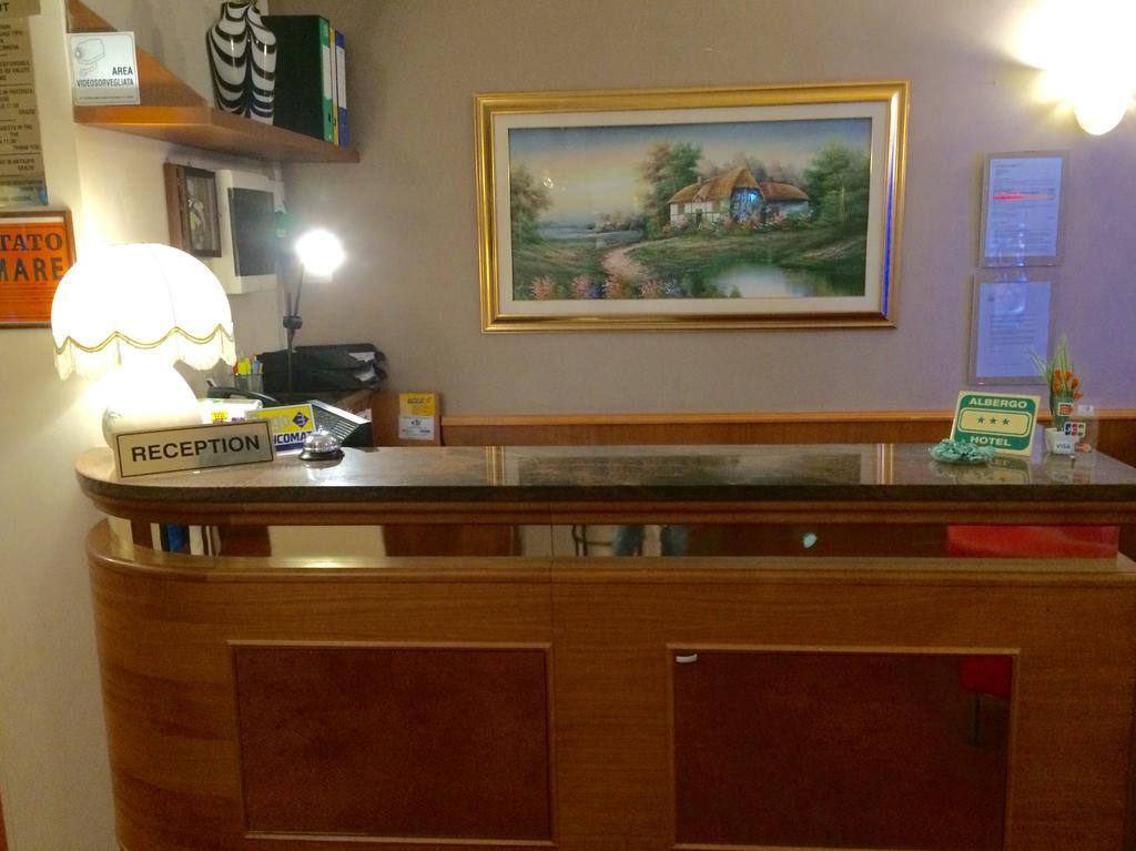 Royal Hotell 3*