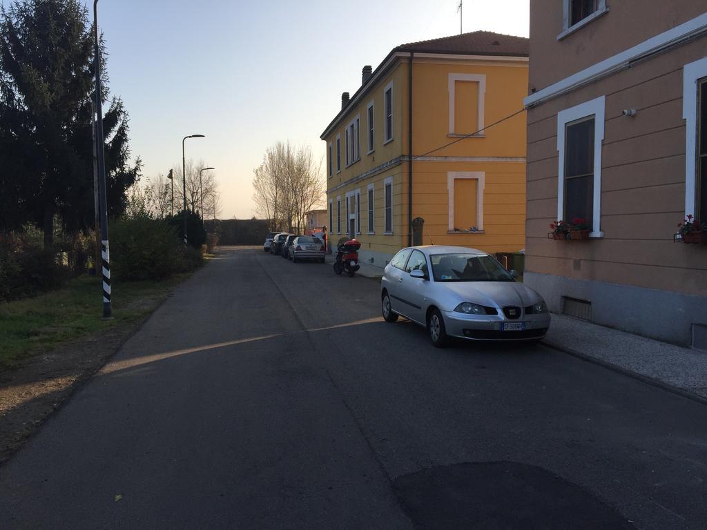 Morsenchio Flat
