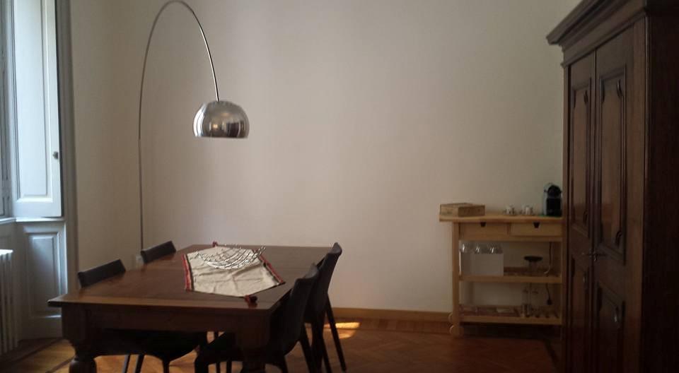 La Piece Apartment Mailand