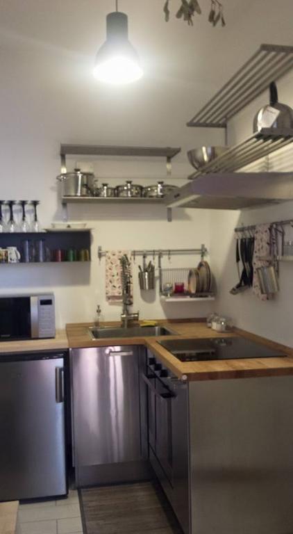 La Piece Apartment