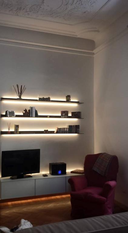La Piece Apartment *