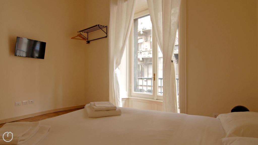 Italianway-pecchio Lejlighed Milano