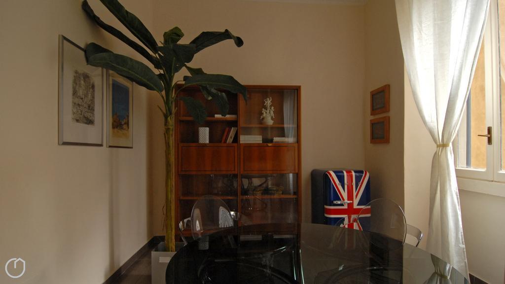 Italianway-pecchio Lejlighed *