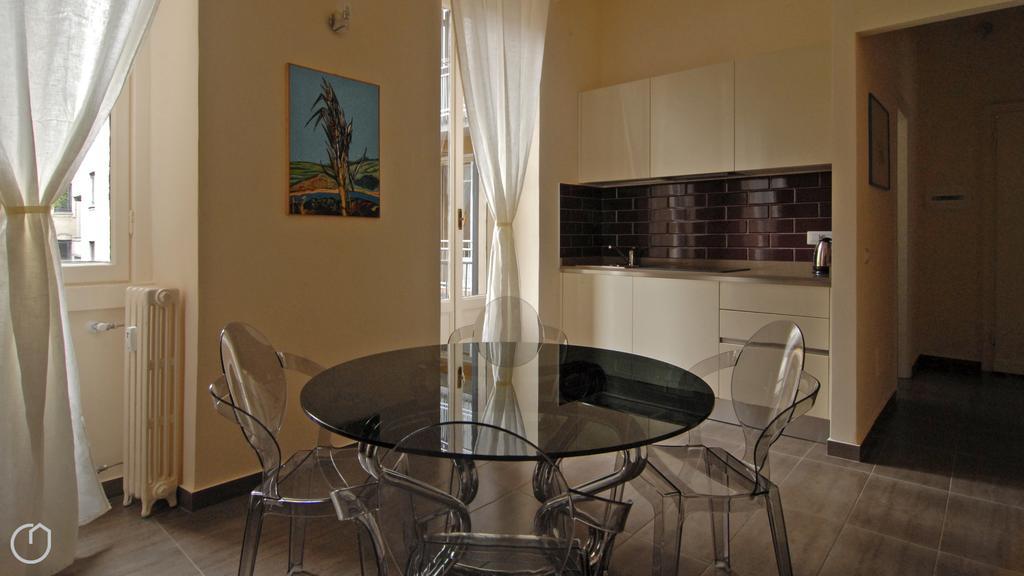 Lejlighed Italianway-pecchio *