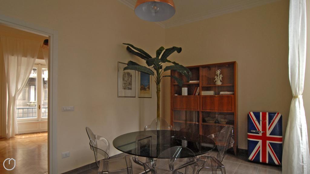 Lejlighed Italianway-pecchio Milano