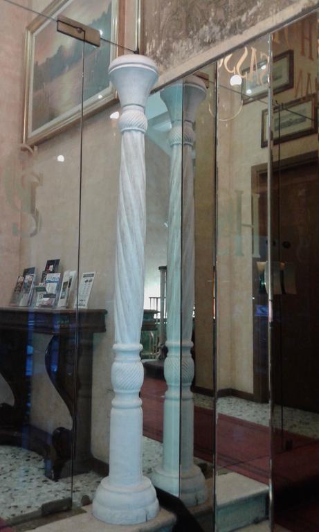 Hotell Gran Sasso 2*