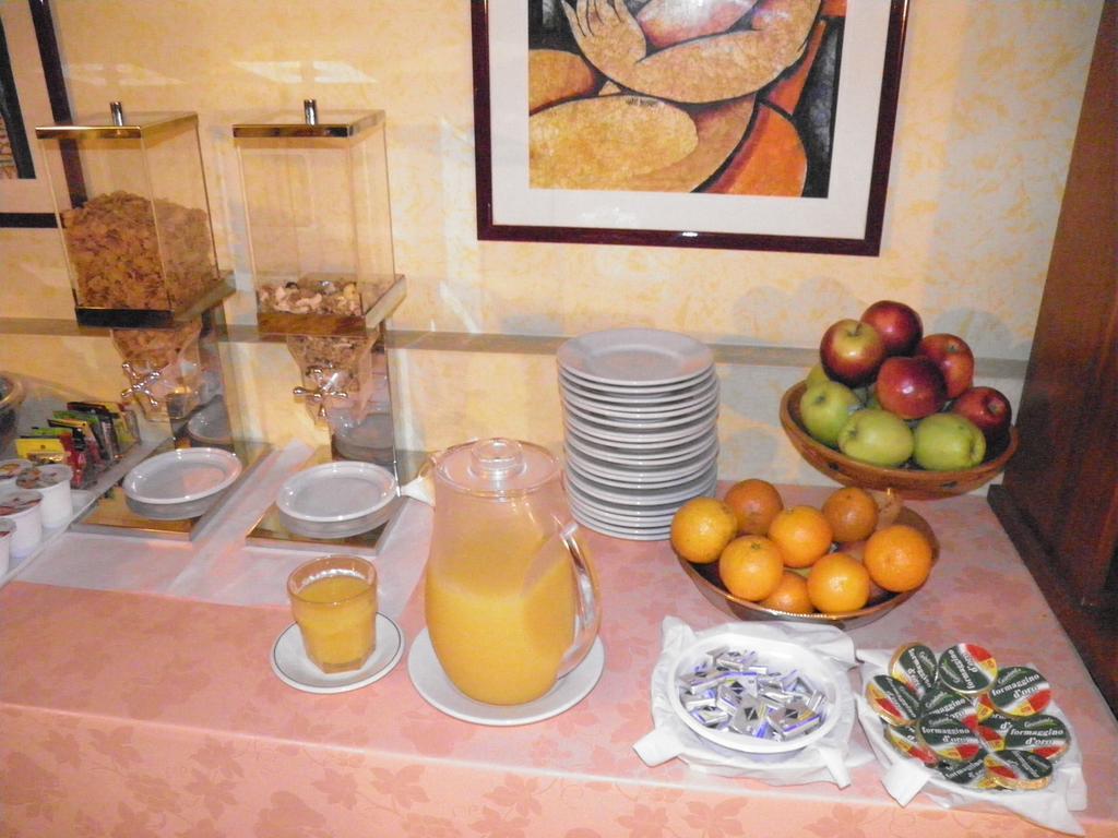 Gran Sasso Hotell