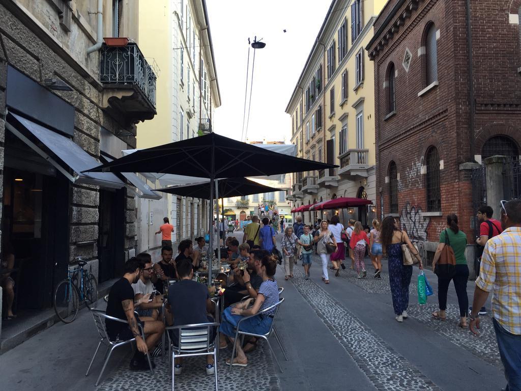 Cocco House Milano