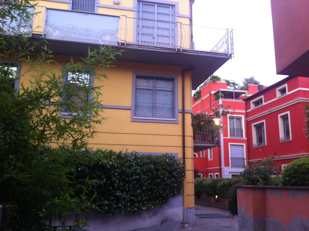 Cocco House Lejlighed Milano