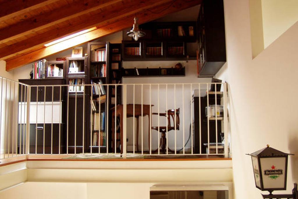 Cocco House Milano