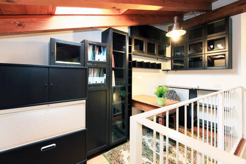 Cocco House Lejlighed