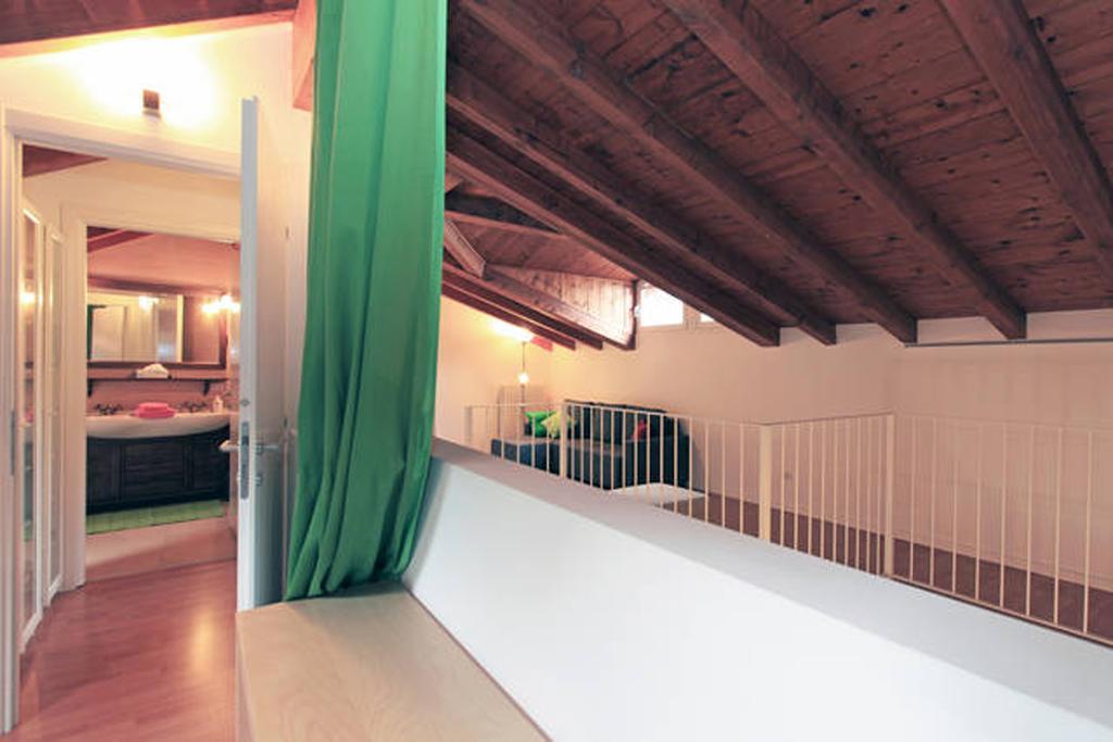Lejlighed Cocco House *