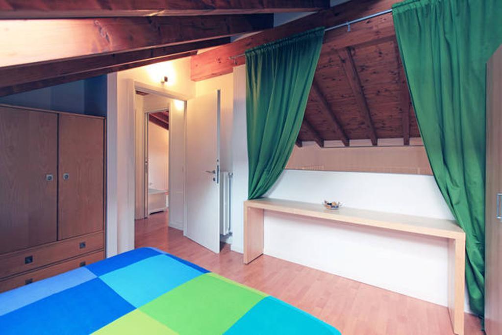 Lejlighed Cocco House