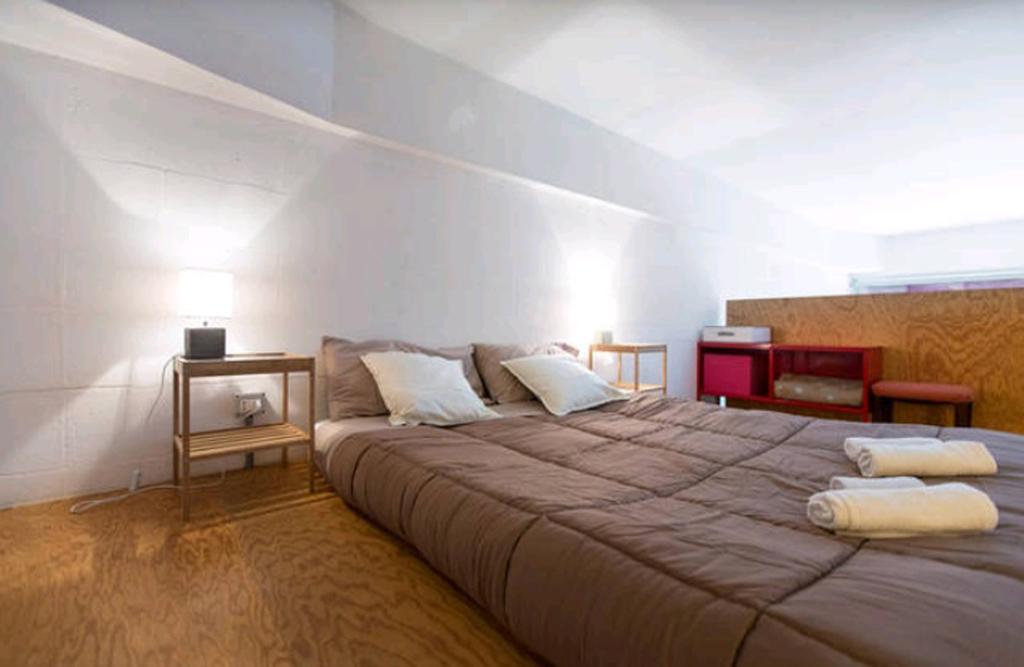 Green Loft *