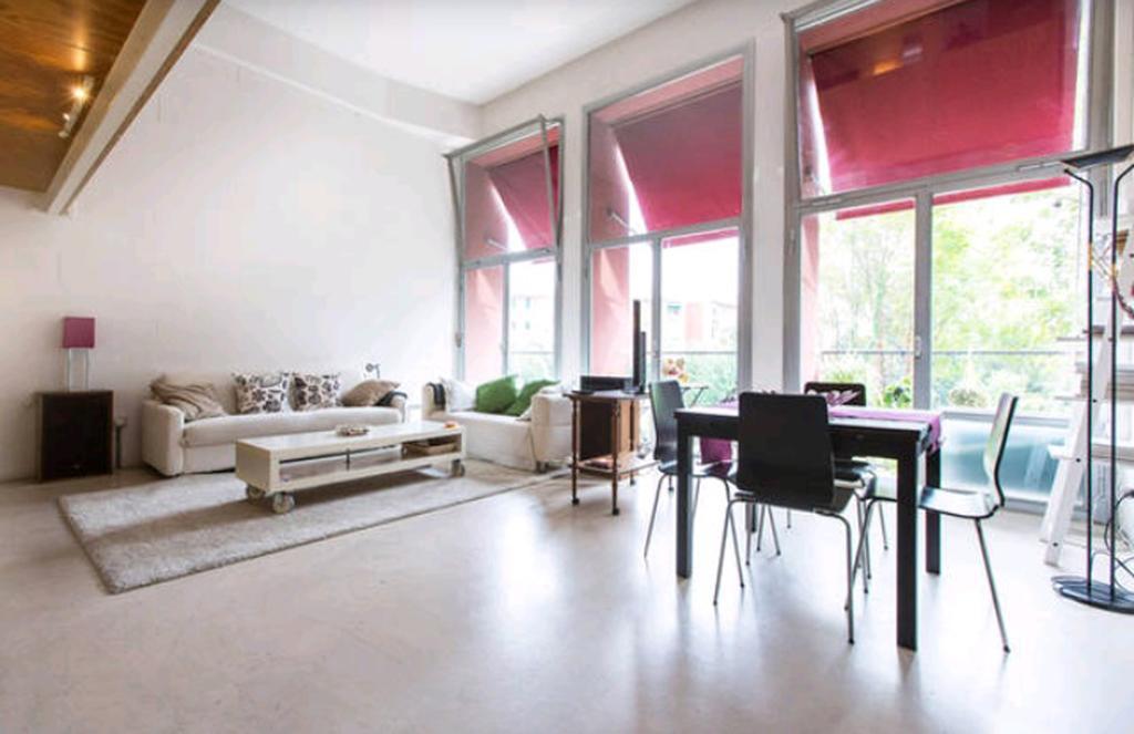 Apartment Green Loft