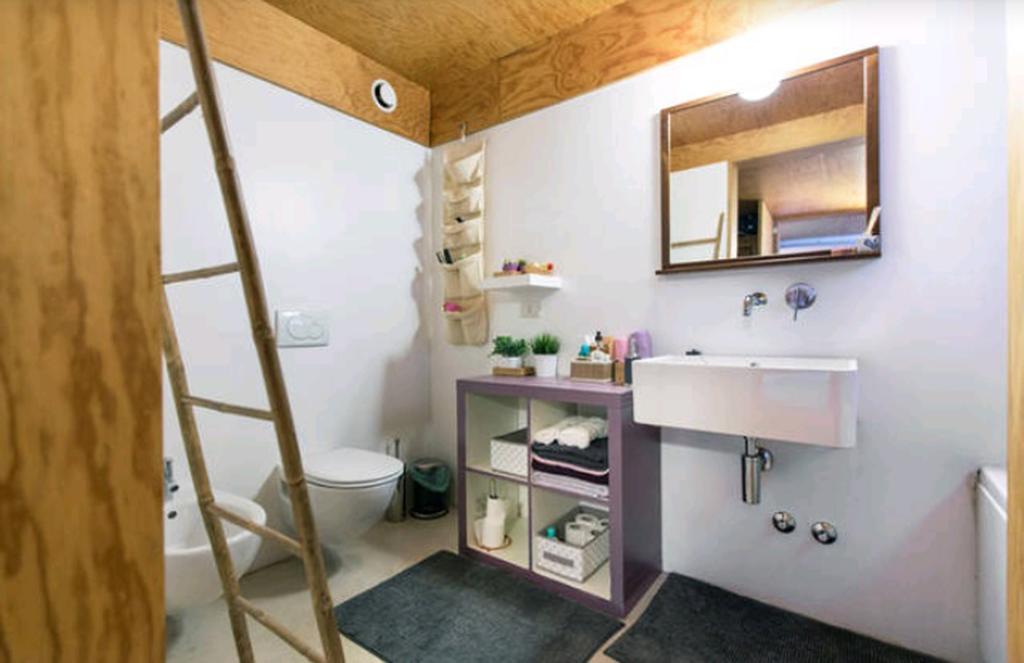 Green Loft * Milan