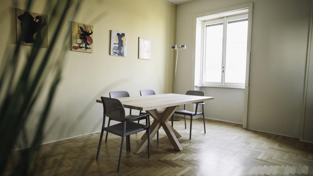 Appartamento Italianway-merlo