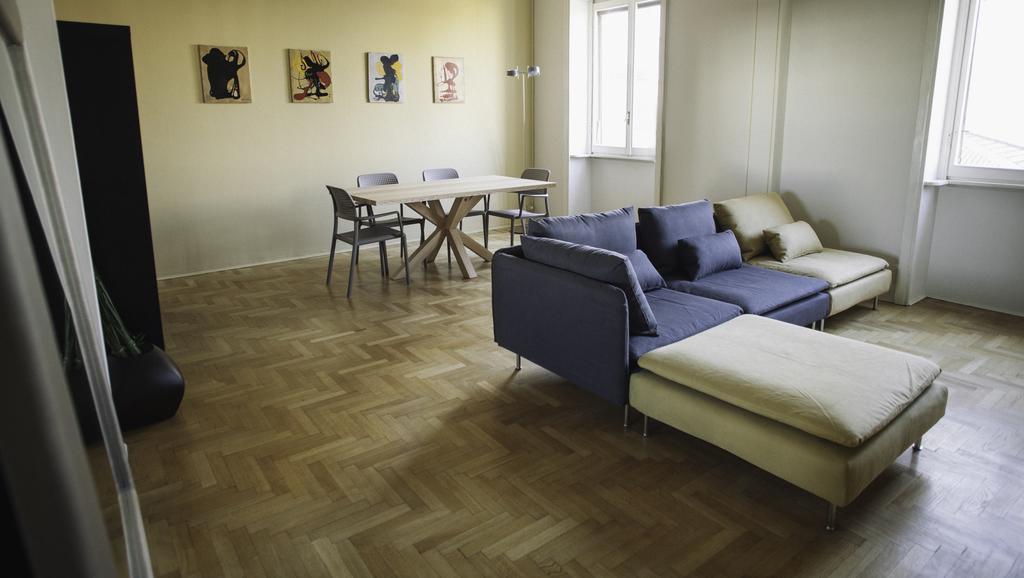 Appartamento Italianway-merlo Milano