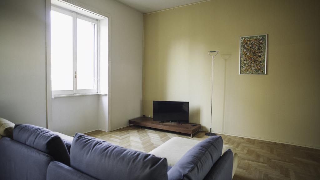 Appartamento Italianway-merlo