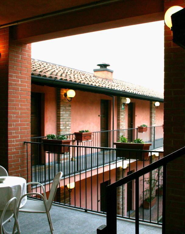 Excel Naviglio - Ca'bianca Hotel 4*