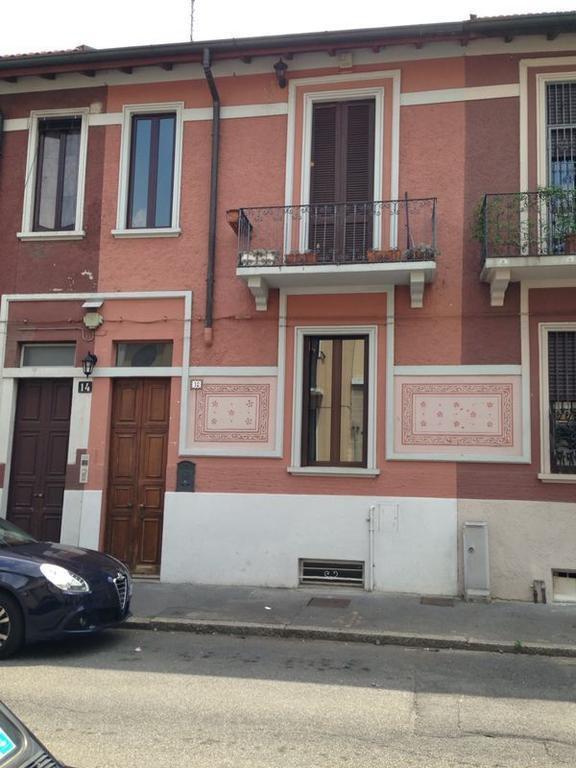 Le Sabbie Del Tempo Bed & Breakfast