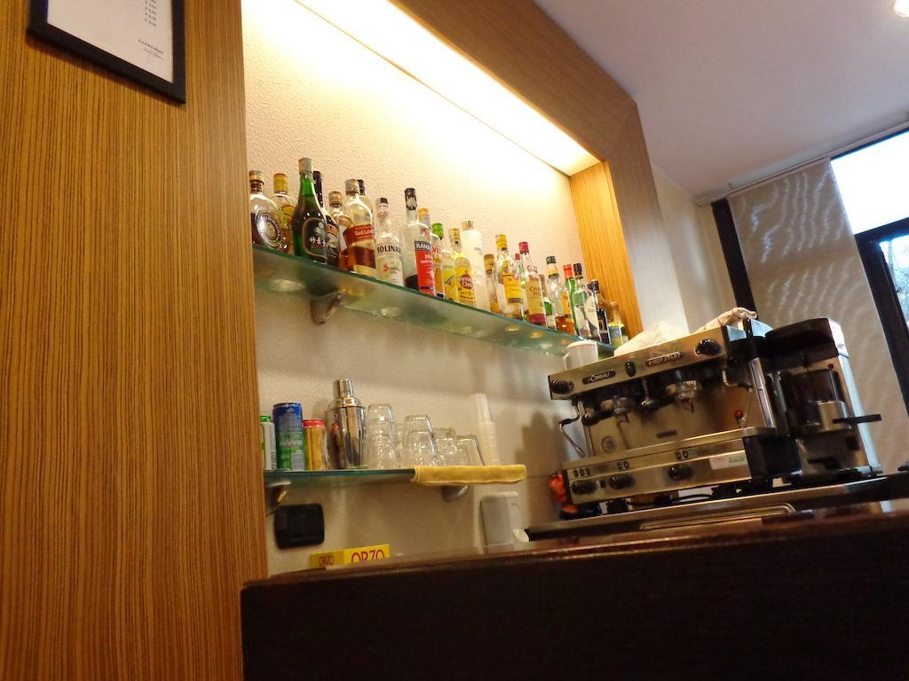 Hotel Salerno Milano
