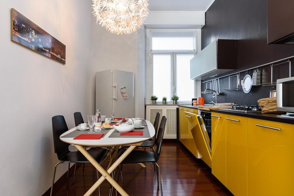 Altido Lovely Apt With Terrace And View In Central Appartement