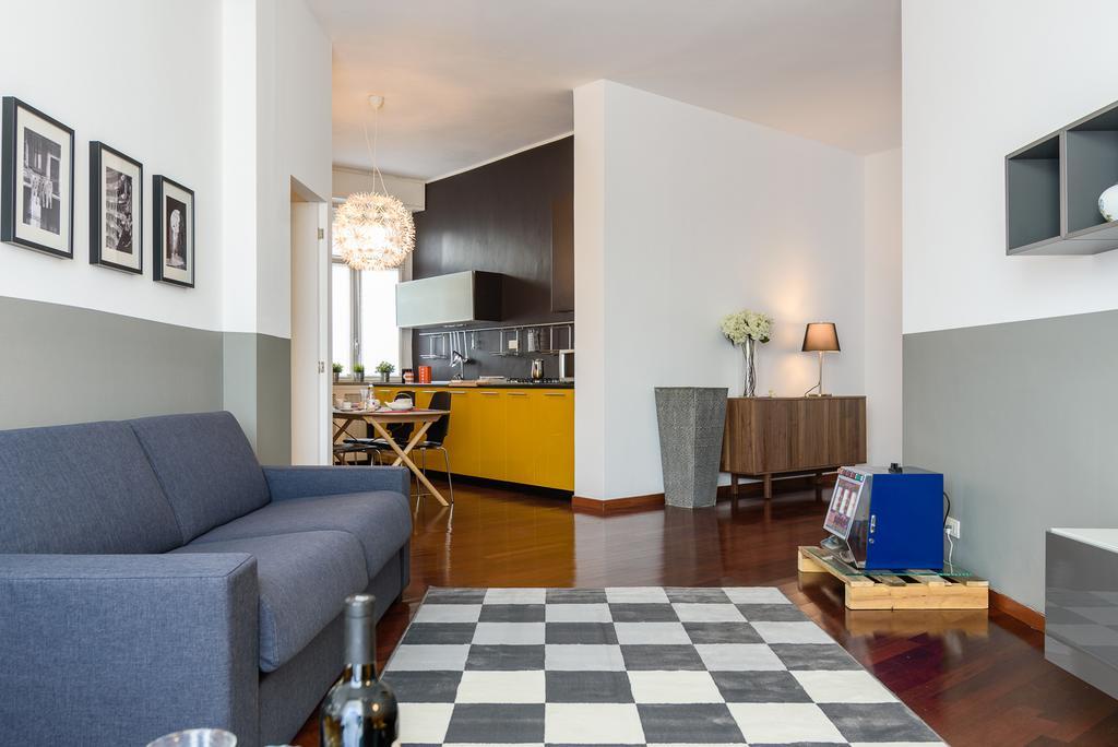 Appartement Altido Lovely Apt With Terrace And View In Central *