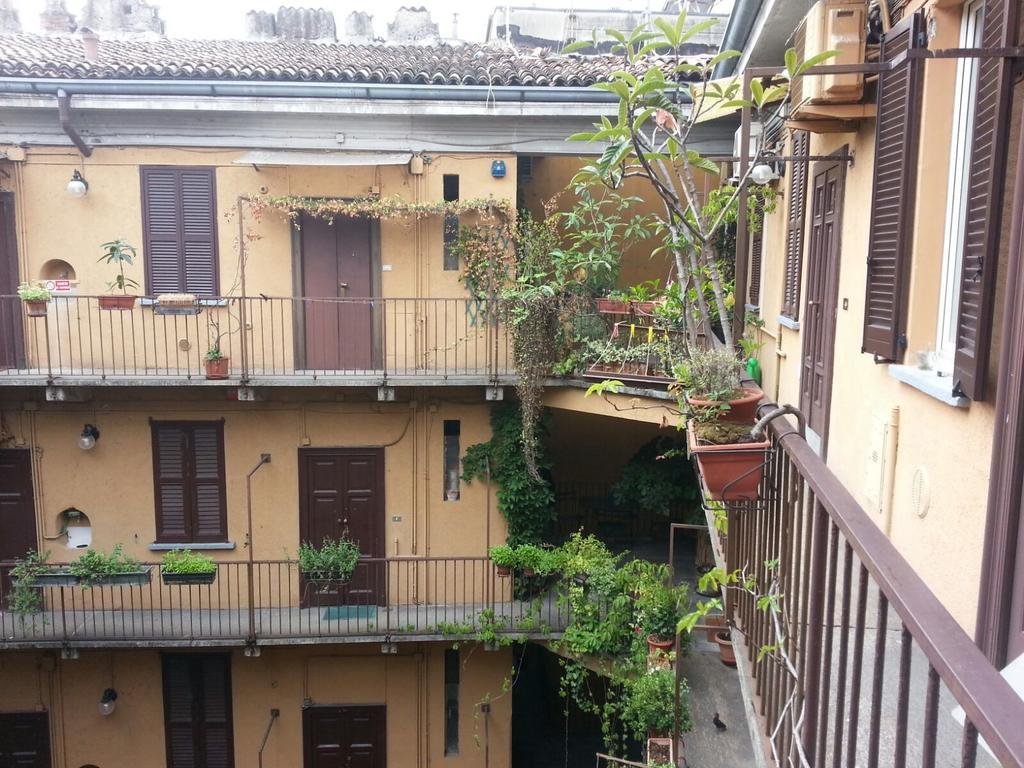 Leilighet Da Ivano Navigli Milano