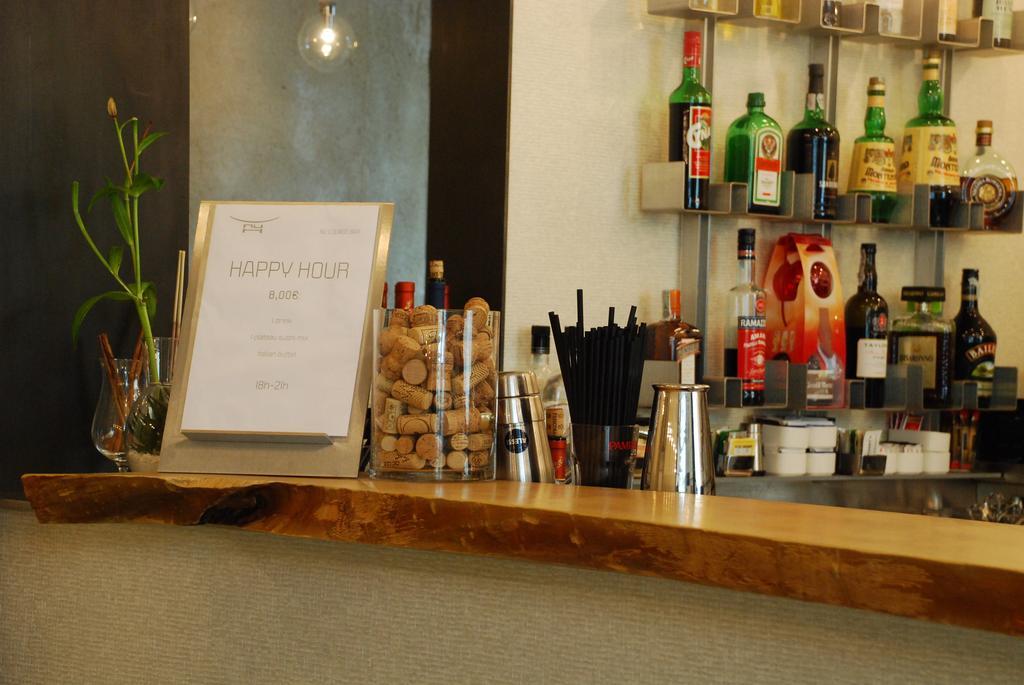 Nu 4* Milano