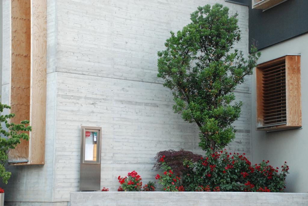 Nu 4* Milano
