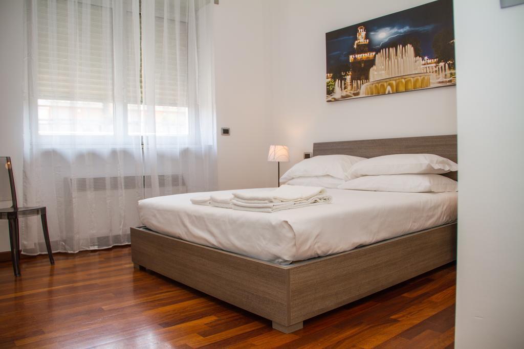 Style Homes Brera San Marco 29 Milaan