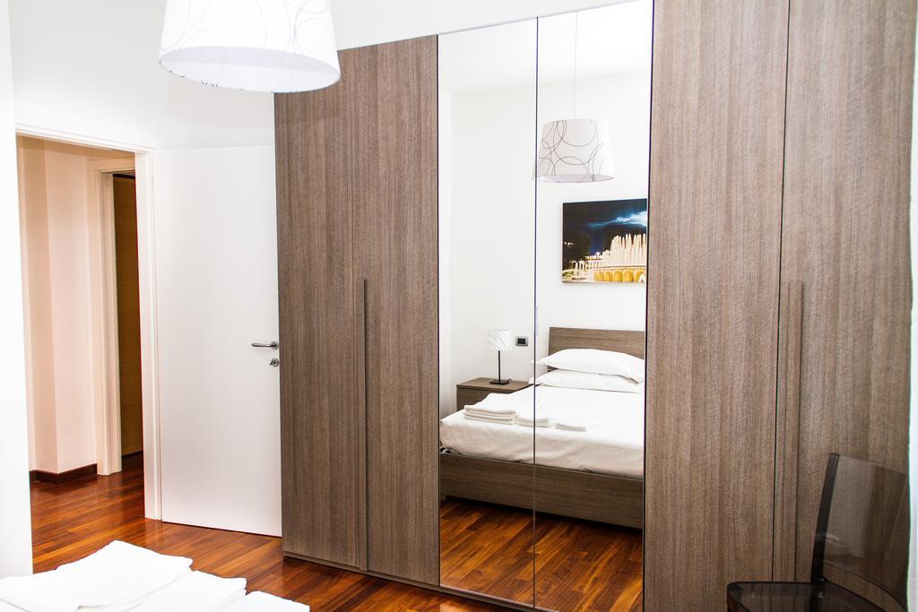 Appartement Style Homes Brera San Marco 29