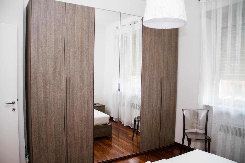 Appartement Style Homes Brera San Marco 29 Milaan