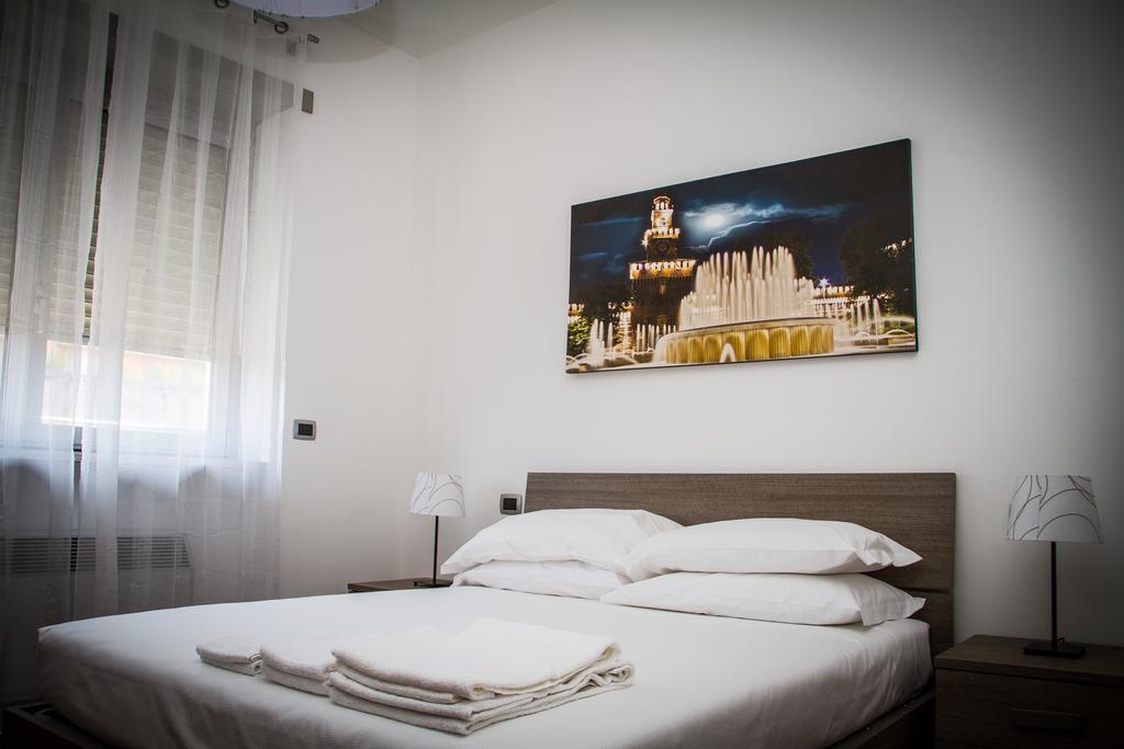Style Homes Brera San Marco 29 Appartement *